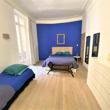Sur Le Vieux Port: T3 De 80M2, Chic Et Confortable Марсель Екстер'єр фото