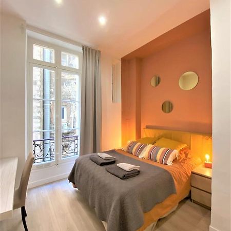 Sur Le Vieux Port: T3 De 80M2, Chic Et Confortable Марсель Екстер'єр фото